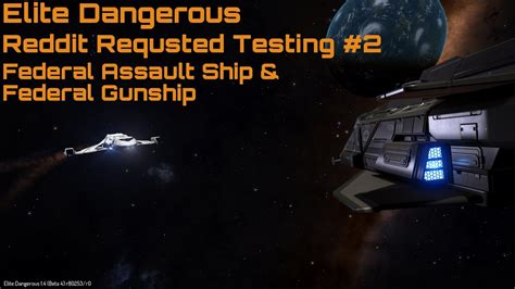 elite dangerous reddit